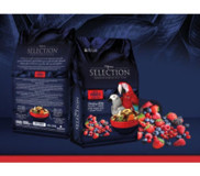Myyem Kabuklu Meyveli Vitaminli Papağan Yemi 750 gr
