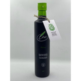 Lea Premium Soğuk Sıkım Organik Polifenollü Cam Birinci Zeytinyağı 500 ml