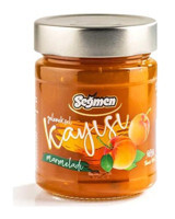 Seğmen Kayısı Marmelatı 370 gr