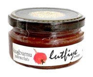 Lutfiye Kuşburnu Marmelatı 220 gr