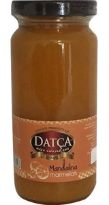 Datça Köy Ürünleri Mandalina Marmelatı 285 gr