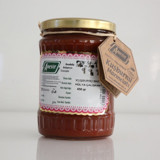 Amesia Kuşburnu Marmelatı 650 gr