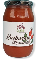 İksirli Çiftlik Kuşburnu Marmelatı 360 gr
