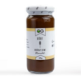 Og Natural Buğday Çimi Marmelatı 270 gr