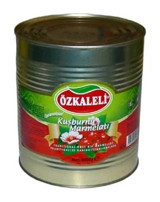Özkaleli Kuşburnu Marmelatı 3.75 kg