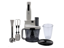Fakir Mr.Chef Quadro 1000 W Blender Set Beyaz