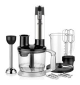 Sinbo SHB 3114 Multi 1000 W Mikser & Blender Seti