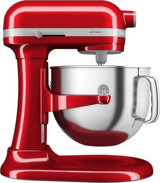 Kitchenaid Artisan 6,6 L Kaldırılabilir Kaseli Stand Mikser - 5KSM70SHXECA