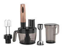 Korkmaz A455-02 Vertex Multi 1300 W Mikser & Blender Seti