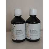 Zinzino BalanceOil+ Omega 3 Balık Yağı Şurup 2x300 ml