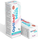 Optinell Burun Şırıngası Burun Aspiratörü Yeşil