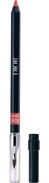 Dior 624 Kalın Uçlu Mat Dudak Kalemi Pembe