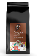 Bongardi Coffee Paket Sıcak Çikolata 1 kg
