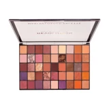 Revolution Infinite Bronze Krem Metalik Far Paleti
