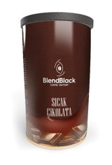 Blendblack Kutu Sıcak Çikolata 500 gr