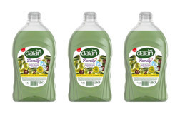 Dalan 3'lü Sıvı Sabun 1.5 lt