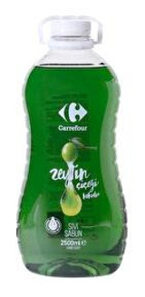 Carrefour Sıvı Sabun 2.5 lt