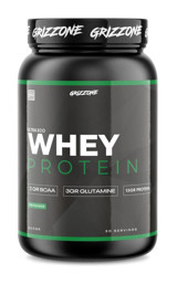 Grizzone Grizzy Pro Antep Fıstıklı Whey Protein Tozu 900 gr