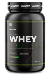 Grizzone Grizzy Pro Dubai Çikolatalı Whey Protein Tozu 900 gr