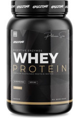 Grizzone Grizzy Pro Gofretli Whey Protein Tozu 900 gr