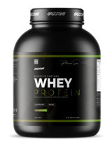 Grizzone Grizzy Pro Dubai Çikolatalı Whey Protein Tozu 1.8 kg