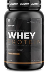 Grizzone Grizzy Chocolate Dream Çikolatalı Whey Protein Tozu 900 gr