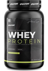 Grizzone Grizzy Pro Limonlu Cheesecake Whey Protein Tozu 900 gr