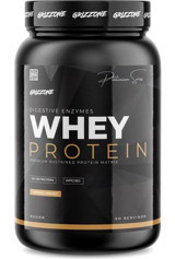 Grizzone Grizzy Pro Cookie Dream Kurabiyeli Whey Protein Tozu 900 gr