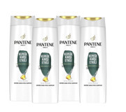 Pantene Pro-V Kepek Karşıtı Tüm Saçlar İçin E Vitaminli Şampuan 4x400 ml