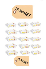 Sleepy Sensitive 90 Yaprak 15'li Islak Mendil