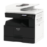 Sharp BP-20M22 Kablosuz Çift Taraflı Çok Fonksiyonlu A4 Toner Büyük Siyah Fotokopi Makinesi