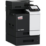 Develop Ineo C3320I Kablosuz Çift Taraflı Çok Fonksiyonlu A4 Toner Büyük Renkli Fotokopi Makinesi