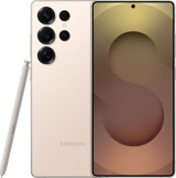 Samsung Galaxy S25 Ultra 512 GB Hafıza 12 GB Ram 6.9 inç 200 MP Kalemli Çift Hatlı Dynamic AMOLED Ekran Android Akıllı Cep Telefonu Pembe