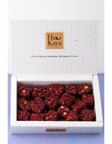 Hacı Kaya Üzümlü Lokum 500 gr