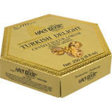 Hacı Bekir Cevizli Lokum 250 gr