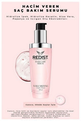 Redist Biotin Besleyici Saç Serumu 100 ml