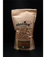 Ekotime Beyaz Nohut 500 gr