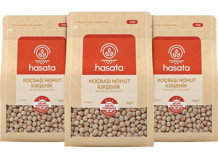 Hasata Kırşehir Koçbaşı Nohut 3x1 kg