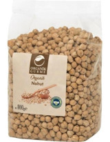 Organik Gurme Nohut 1 kg