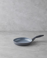 English Home Prego Cerawell Granit 24 cm Kızartma Tavası Gri