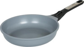 Berghoff Leo Phantom Granit 24 cm Kızartma Tavası