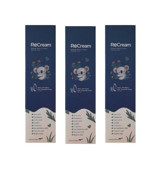 Recream Vitaminli Parabensiz Pişik Kremi 3x100 gr