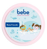 Bebe Zartpflege Vitaminli Parabensiz Pişik Kremi 150 ml