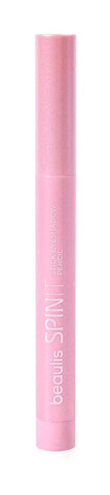 Beaulis Spin It Crystal Pink 563 Krem Işıltılı Stick Göz Farı
