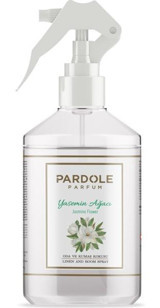 Pardole Sprey Yasemin Oda Kokusu 500 ml