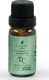 Siner Torque Çiçek Oda Kokusu 10 ml