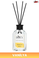 Duey Çubuklu Vanilya Oda Kokusu 50 ml