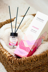 Misedor Çubuklu Pudra Oda Kokusu 120 ml