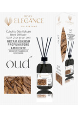 Elegance Vip Perfume Çubuklu Ud Oda Kokusu 110 ml