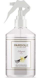 Pardole Sprey Vanilya Oda Kokusu 500 ml